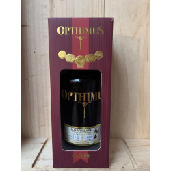 Opthimus 21 - 38% vol - Edition Limité et numéroté