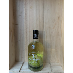 Ti Arrangé de Ced' Citron Gingembre 32% vol