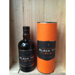 Black Tot Finest Caribbean 46,2% vol