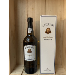 Porto Blanc Lagrima Ramos Pinto 19,5% Vol