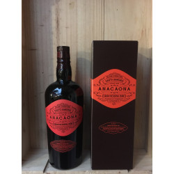 Grand Reserva Anacaona 40% vol