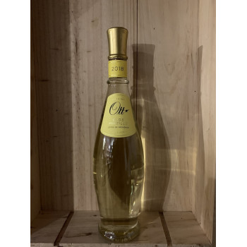 Côtes de Provence Clos Mireille Domaines Ott 2019