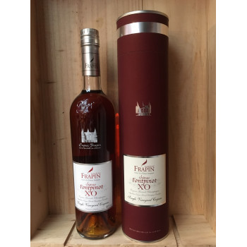 Cognac Château Fontpinot XO Frapin 70cl 41% vol