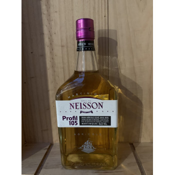 Neisson Profil 105 54,2% vol
