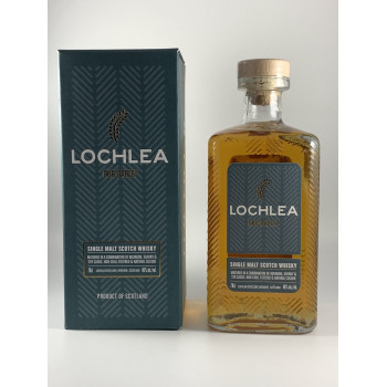 Lochlea Our Barley 46% vol