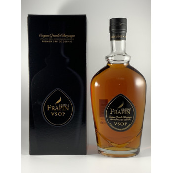 Cognac VSOP Frapin 40% vol