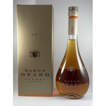 Cognac VS Baron Otard 40% vol