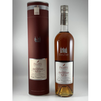 Cognac Château Fontpinot XO Frapin 70cl 41% vol