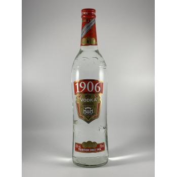 Vodka 1906 40% vol