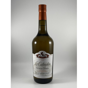 Calvados Christian Drouhin Sélection