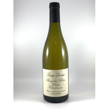 Beaujolais Blanc Classic Domaine des Terres Dorées 2023