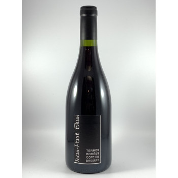 Côte de Brouilly Jean-Paul Brun 2022