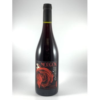 Morgon Les Charmes Corinne Gonin 2023