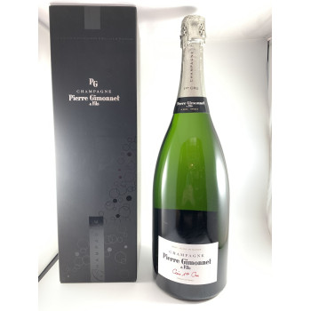Champagne Brut "Cuis 1er cru" Pierre Gimonnet & Fils Magnum