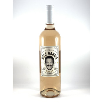 Rosé Garcia 2023