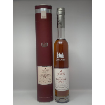 Cognac Château Fontpinot XO Frapin 35cl 41% vol