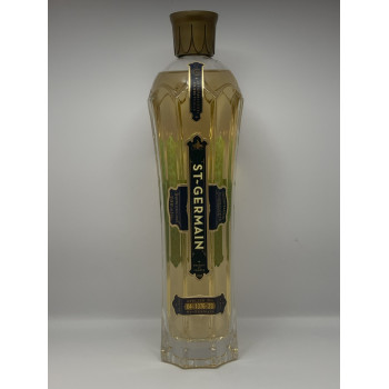 Saint-Germain liqueur de sureau 20% vol