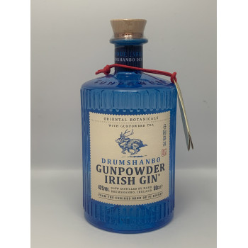 Gin Drumshanbo Gunpowder 43% vol