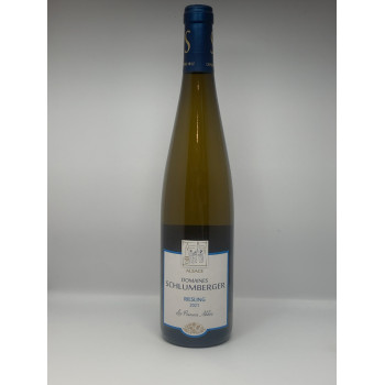 Riesling Les Princes Abbés Domaines Schlumberger 2021