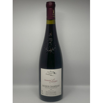 Saumur Champigny Domaine Lavigne 2022