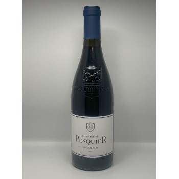 Vacqueyras Domaine du Pesquier 2021