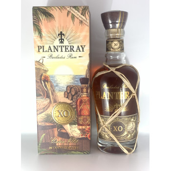 Planteray XO 40% vol