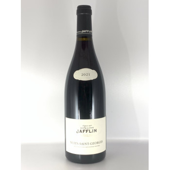 Nuits-Saint-Georges Domaine Jafflin 2021