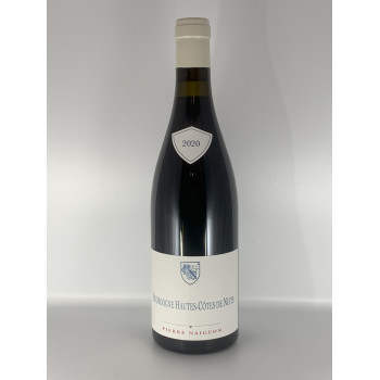 Bourgogne Hautes-Côtes de Nuits Pierre Naigeon 2020