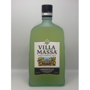Limoncello Villa Massa di Sorrento 30% Vol