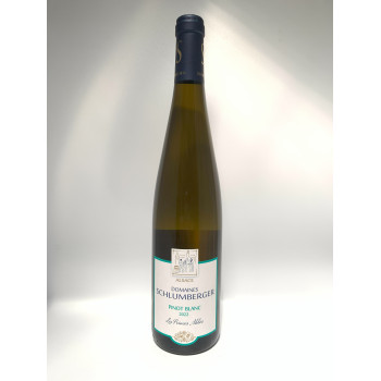 Pinot Blanc Les Princes Abbés Domaines Schlumberger 2022