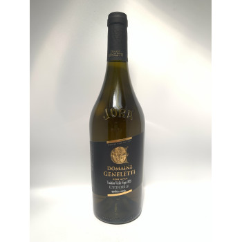 L'étoile Vieilles Vignes Tradition Domaine Geneletti père & fils 2020