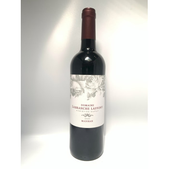 Madiran Domaine Labranche Laffont 2020