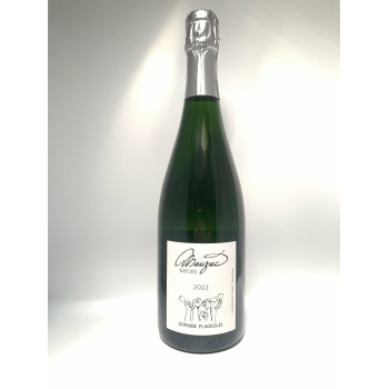 Mauzac Nature Effervescent Domaine Plageoles 2022