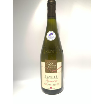 Apremont Domaine Philippe Chapot 2023