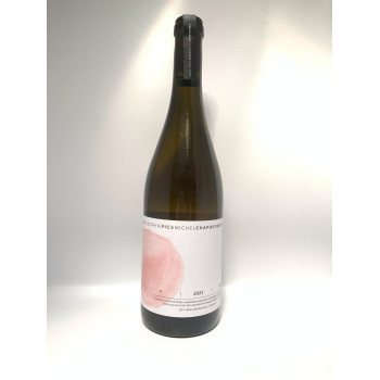 Marsanne "sans sulfites ajoutés" Pic et Chapoutier 2023