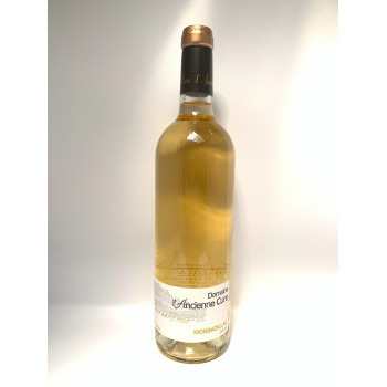 Monbazillac Jour de Fruit Domaine l'Ancienne Cure 2023