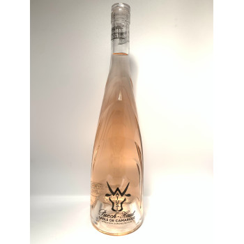 Watusi rosé Château Puech- Haut 2024