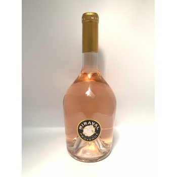 Miraval Rosé 2024