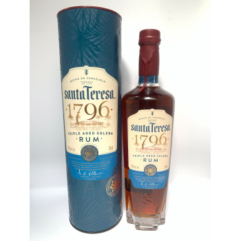 Santa Teresa 1796 - 40% vol