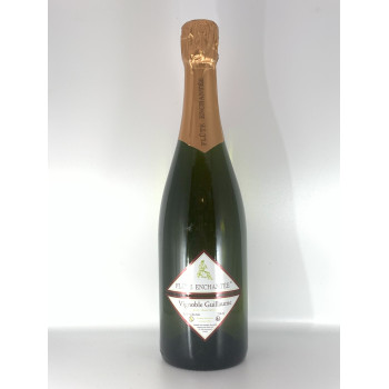 Flûte Enchantée Vignoble Guillaume