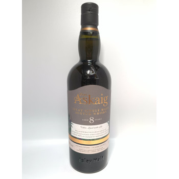 Port Askaig 8 ans 45,9% vol