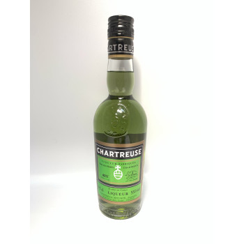 Chartreuse Verte 55% vol