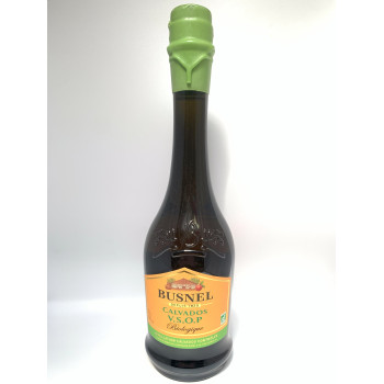 Calvados AOC VSOP Busnel Bio 40% vol