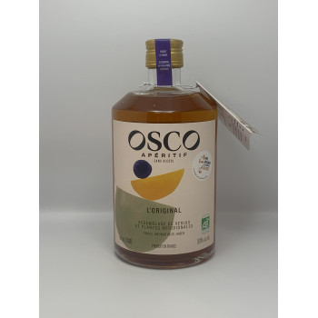OSCO L'Original Bio Sans Alcool