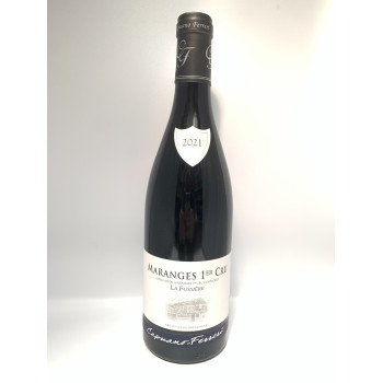 Maranges 1er Cru La Fussière Capuano-Ferreri 2021