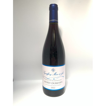 Auxey-Duresses Domaine Marc Gauffroy & Fils 2022