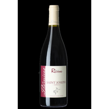 Saint-Joseph Prémices Domaine Richard 2023