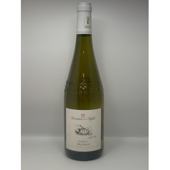Savoie Cruet Domaine de l'Idylle 2023