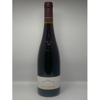 Cheverny "l'Essentiel" Domaine Bellier 2024