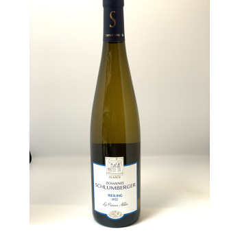 Riesling Les Princes Abbés Domaines Schlumberger 2022
